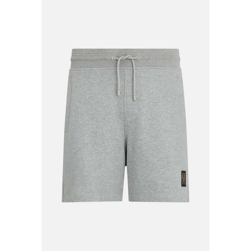 Sweatshorts Grey Melange|S|M|L|XL|XXL