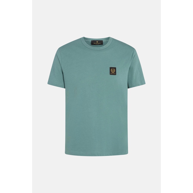 T-Shirt Faded Teal|S|M|L|XL|XXL