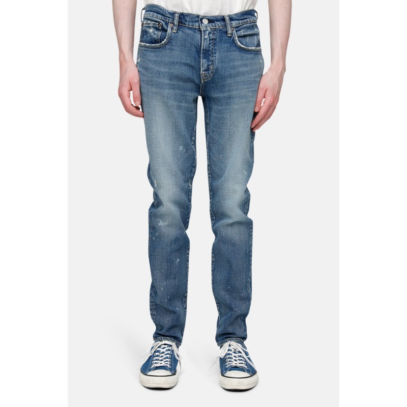 Versta Skinny Jean Blue|28|29|30|31|32|33|34|35|36
