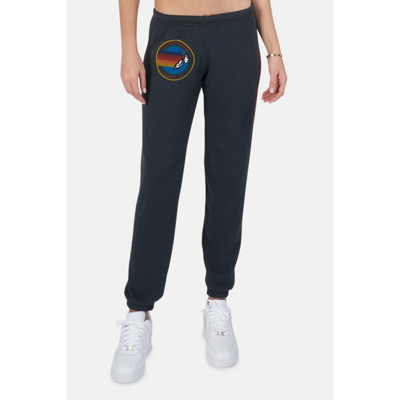 Women’s Signature Sweatpants Charcoal