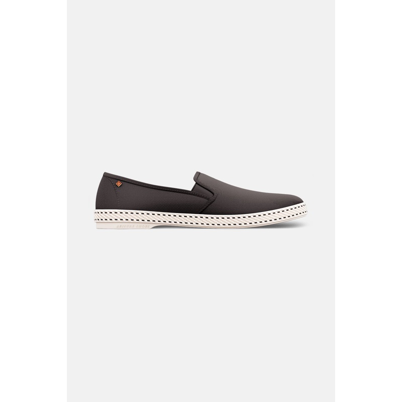 Classic Canvas Slip On Black|40|41|42|43|44|45|46