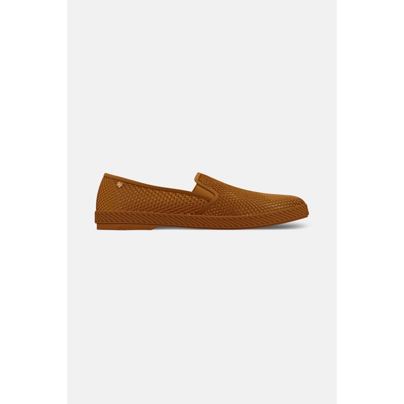 Classic Mesh Slip On Honey|41|42|43|44|45|46