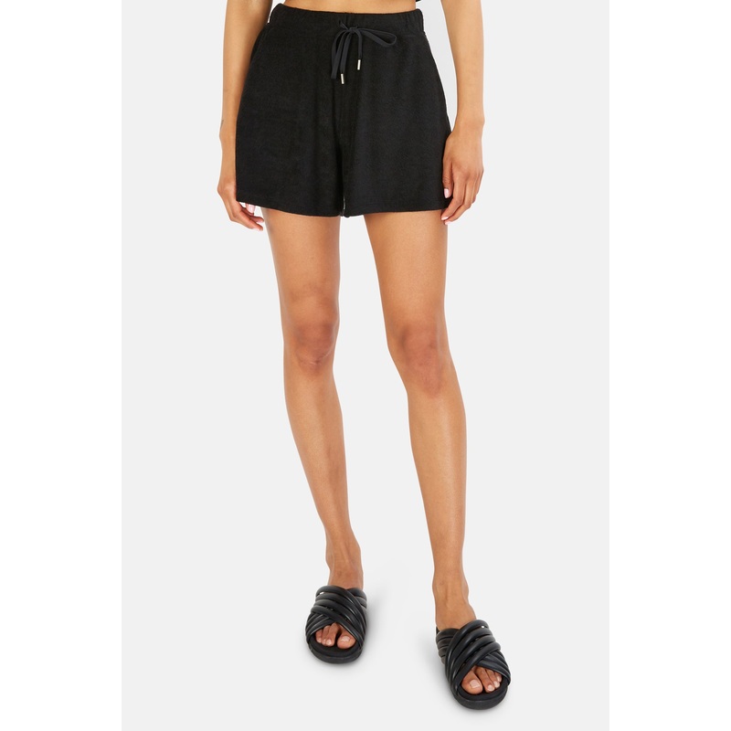 Sam Short Shorts Black|XXS|XS|S|M|L