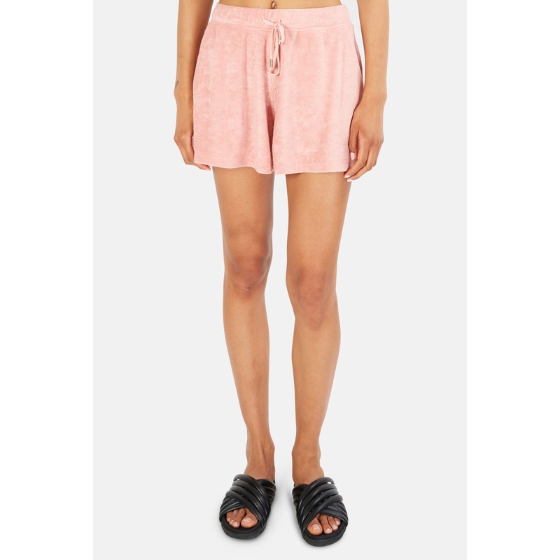 Sam Short Shorts Faded Rose|XXS|XS|S|M|L