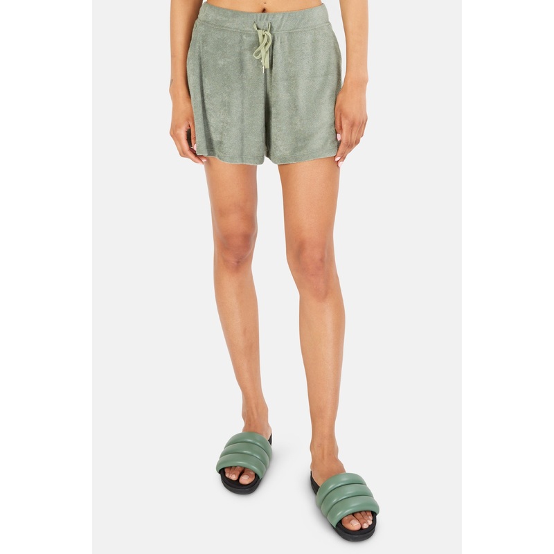 Sam Short Shorts Khaki|XXS|XS|S|M|L