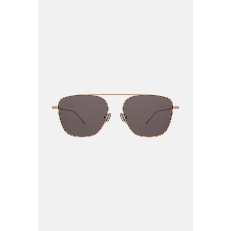 Samos Gold w/Grey Flat|OS
