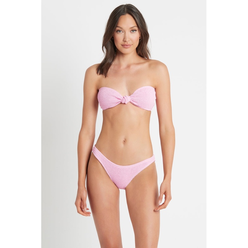 Scene Brief Eco Baby Pink|OS