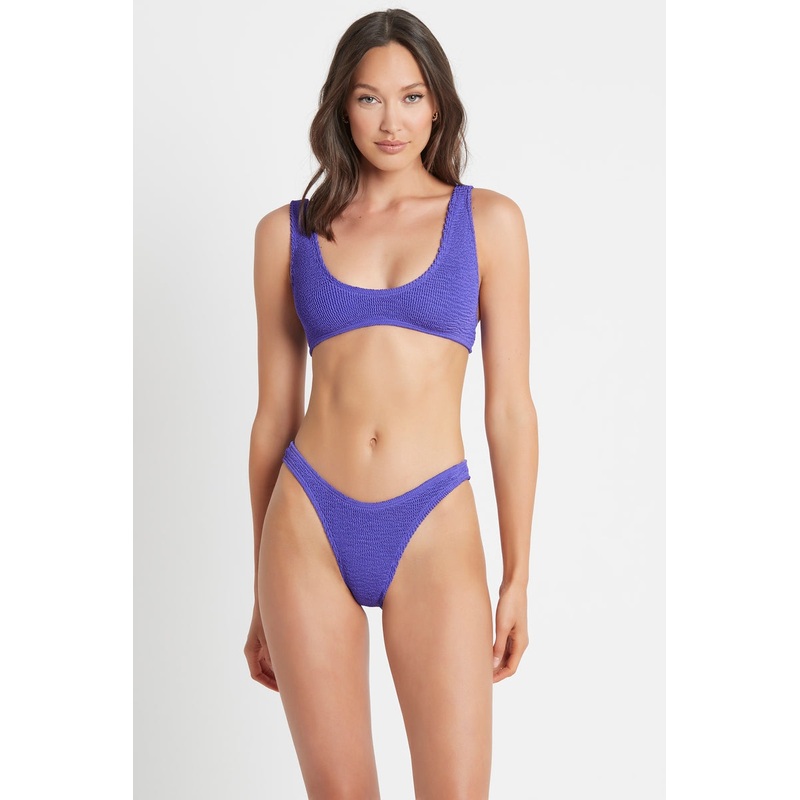 Scout Crop Eco Acid Purple|OS