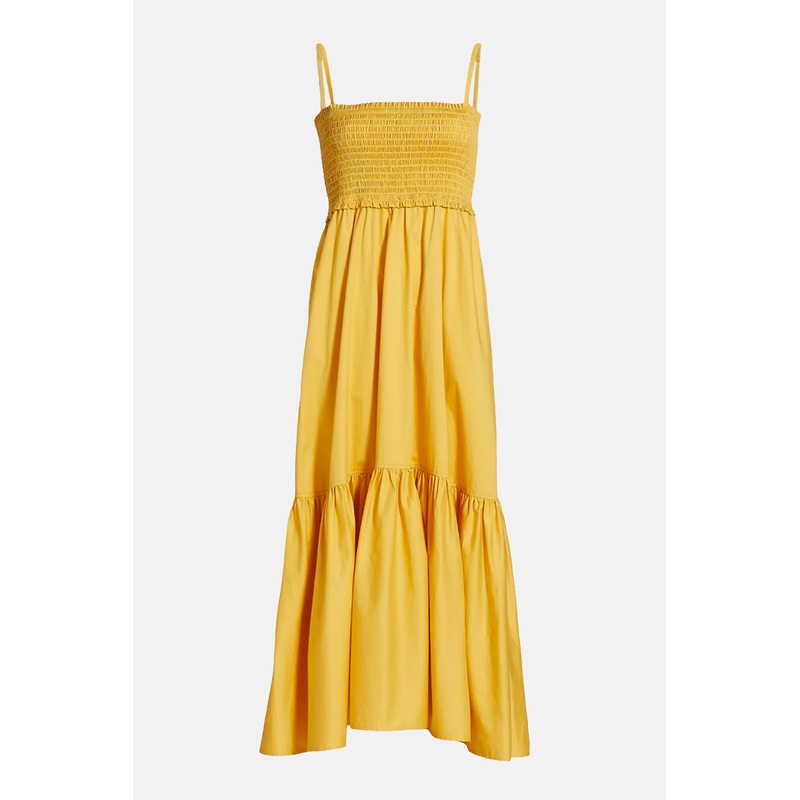 Austyn Dress Maize|0|2|4|6
