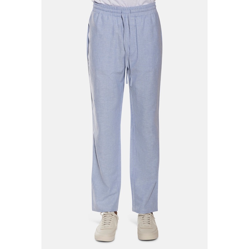 Best Linen Pant Chambray|XS|S|M|L|XL|XXL