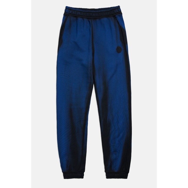 Brooklyn Sweatpant Arctic Blue Cast