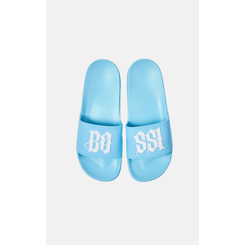 Logo Slides Blue|9|10|11