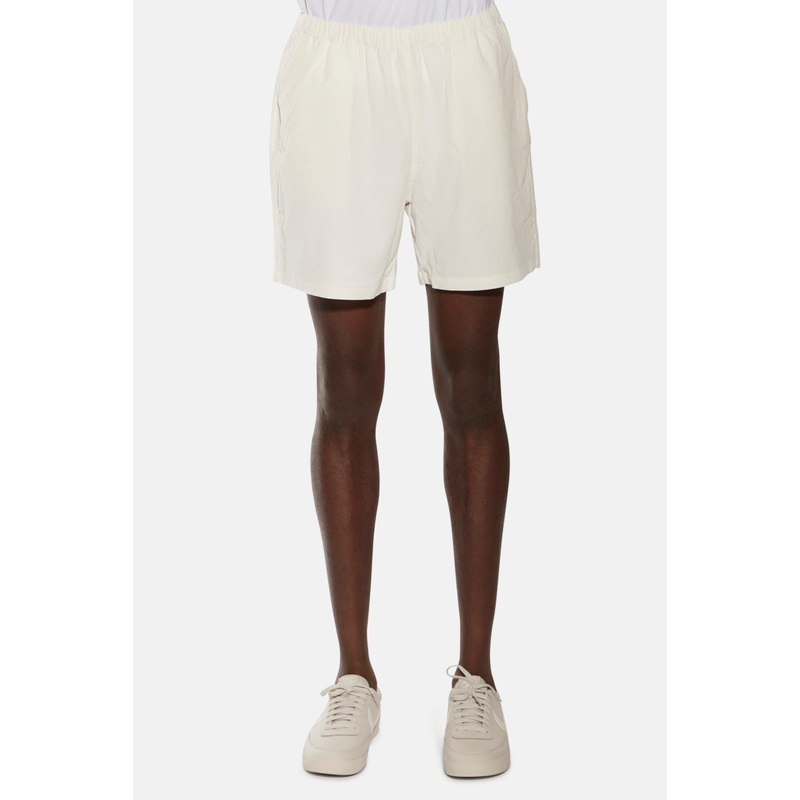 Milano Fine Cord Short White|XS|S|M|L|XL|XXL