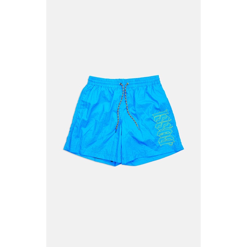Outline Short Columbia Blue|S|M|L|XL