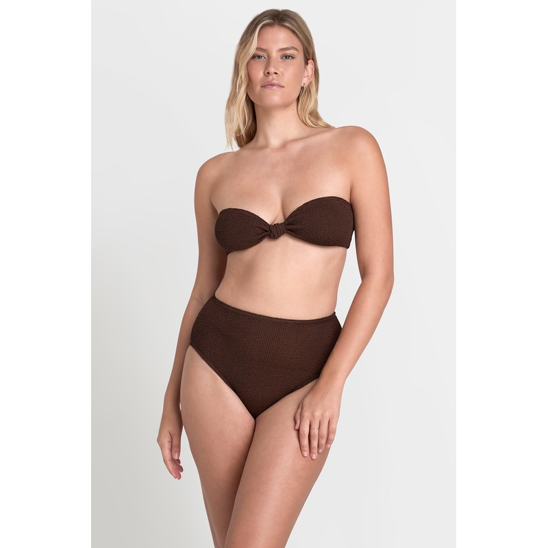 Palmer Brief Chocolate|OS