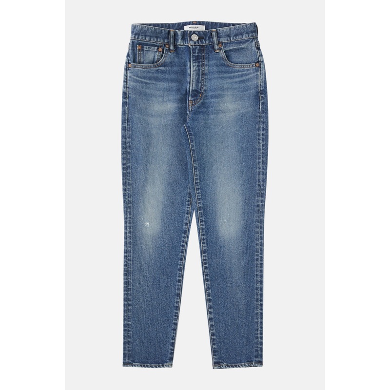 Rhett Skinny Hi Jean Dark Blue