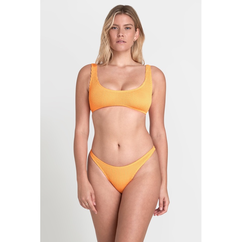 Scene Brief Eco Tangerine|OS