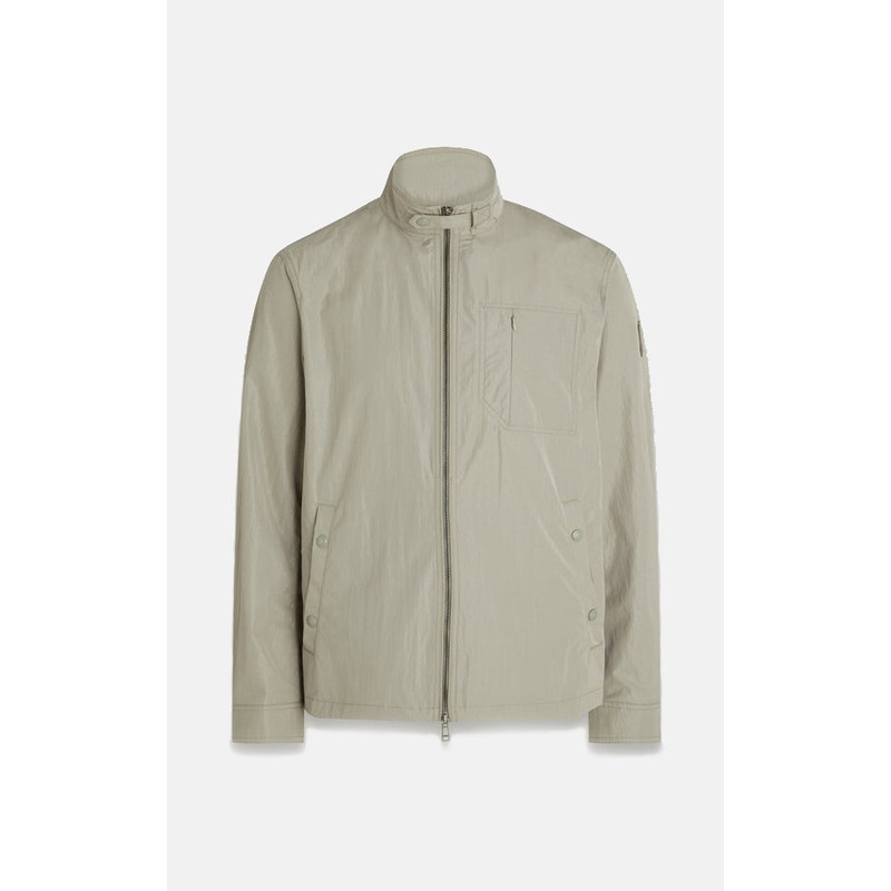Switch Overshirt Dark Sand|S|M|L|XL|XXL|XXXL