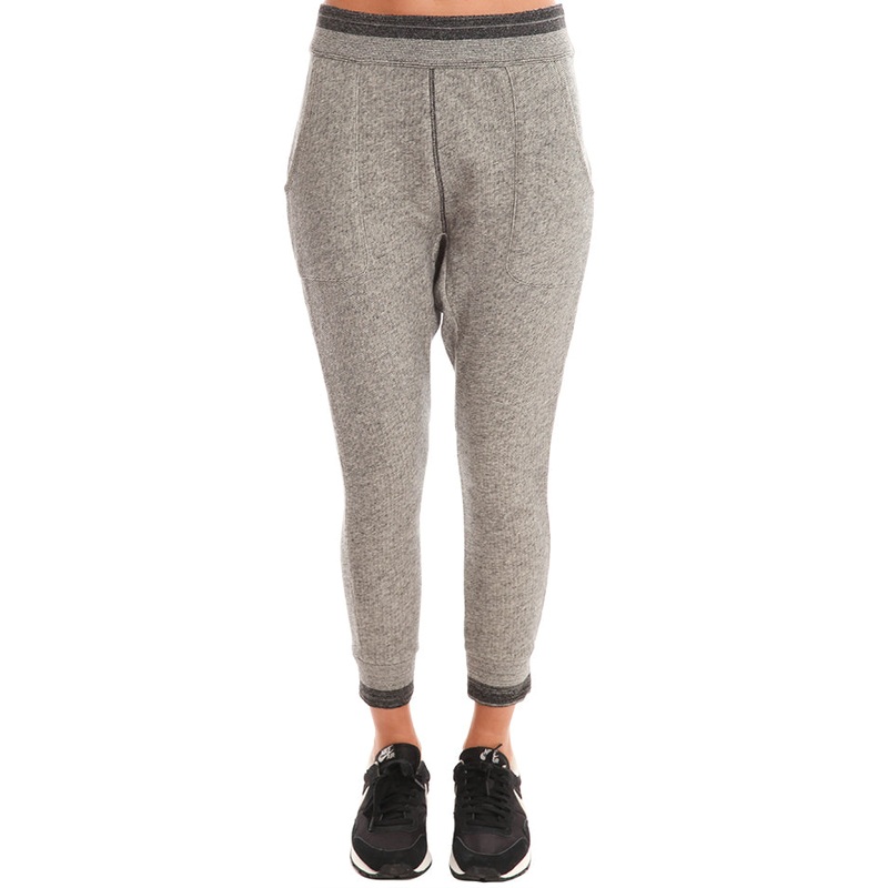 Alternate Apparel Fairfax Sweatpant Grey