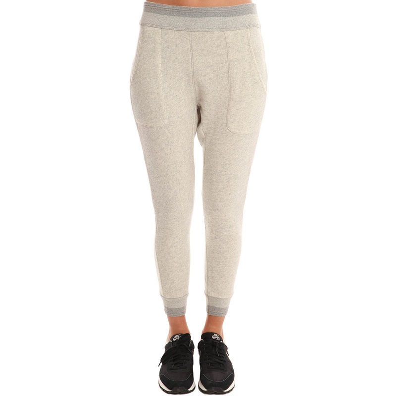 Alternate Apparel Fairfax Sweatpant Wheat
