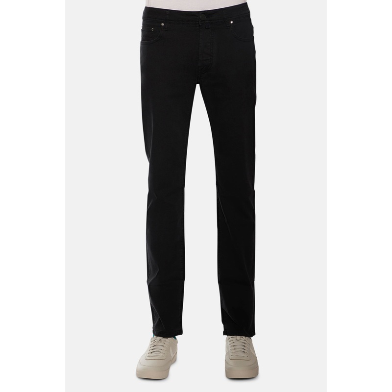 Bard 9.5OZ Super Stretch Denim Black Out