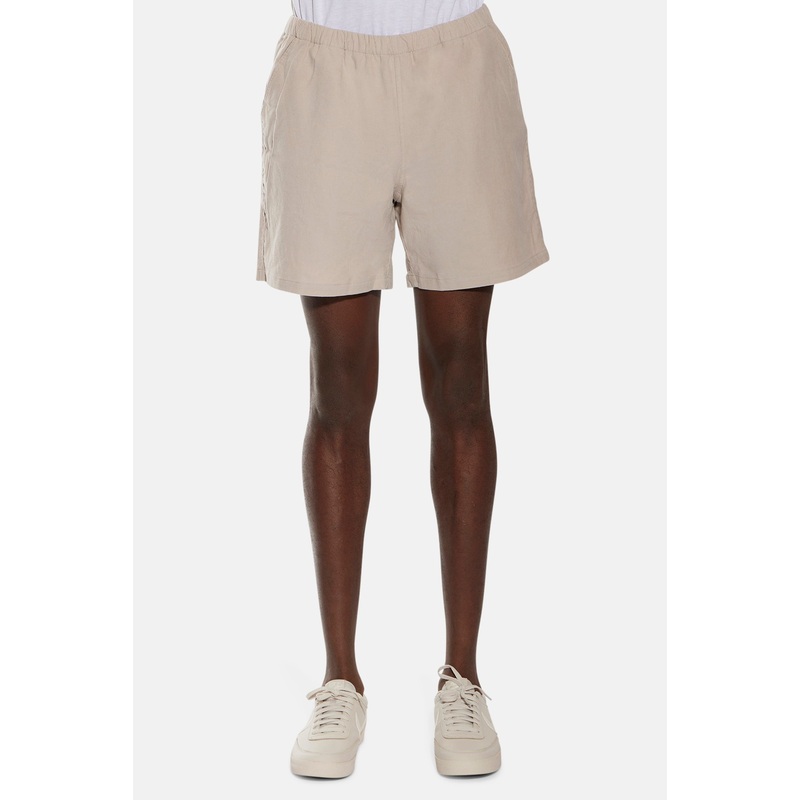 Milano Fine Cord Short Beige|XS|S|M|L|XL|XXL