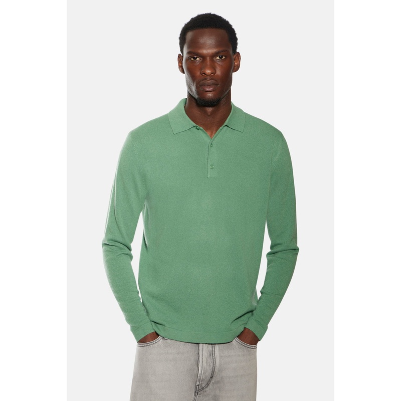 Remington Polo Aloe|XS|S|M|L|XL|XXL