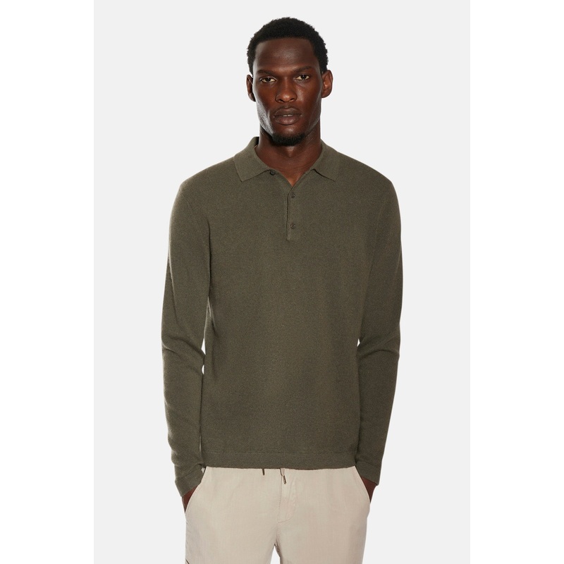 Remington Polo Tarnished|XS|S|M|L|XL|XXL