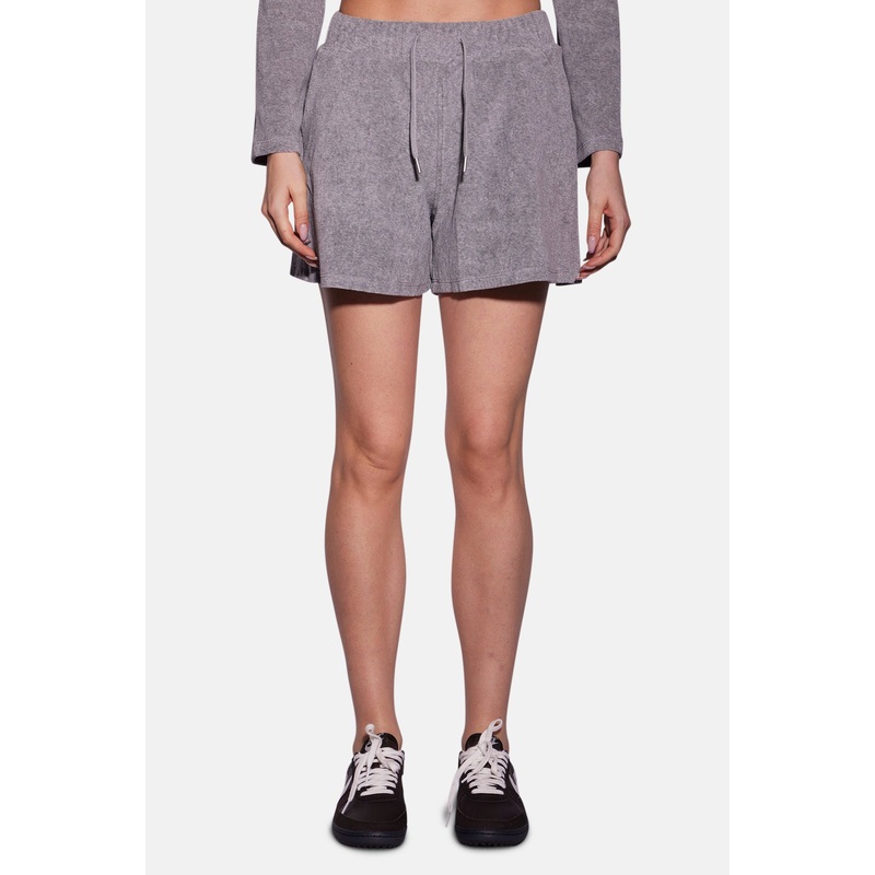 Sam Terry Short Heather Grey|XXS|XS|S|M