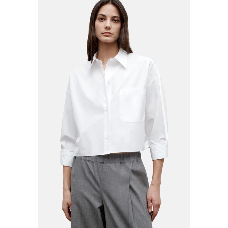 Soon to be Ex W/ Tux Shirt White