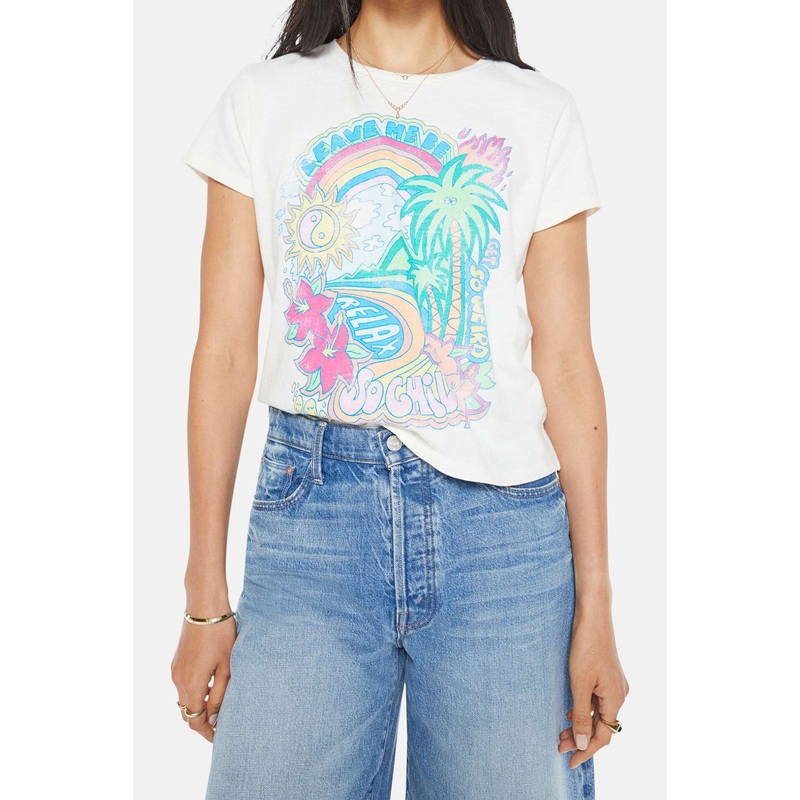 The Lil Sinful So Chill|XS|S|M