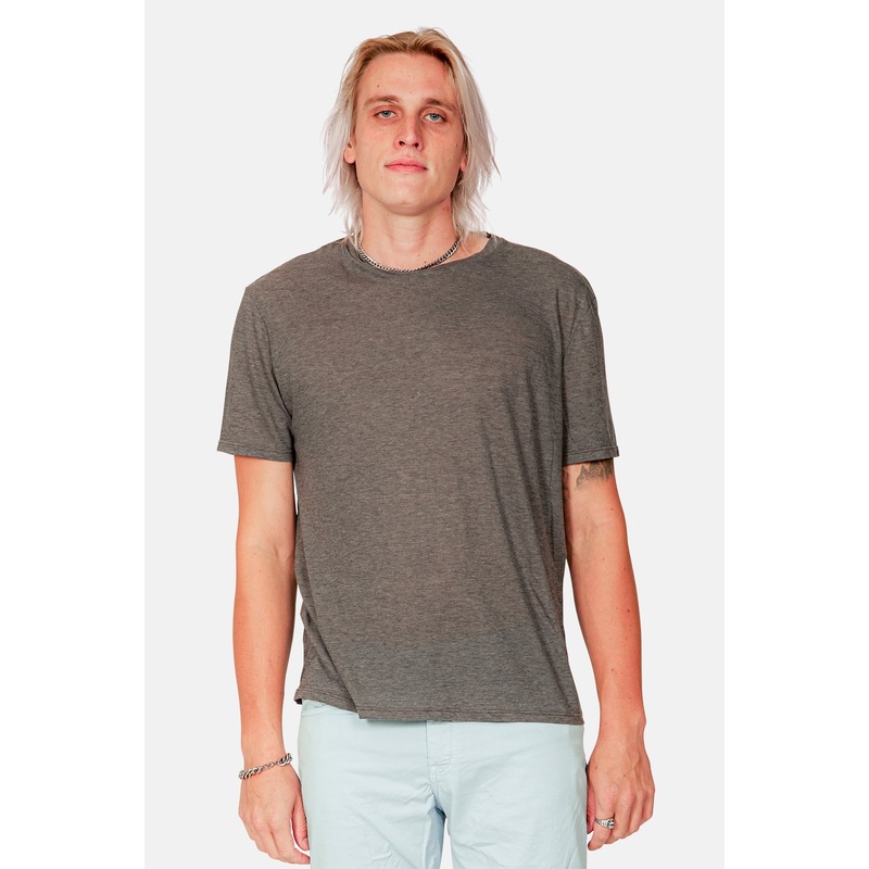 66 Short Sleeve Tee Dark Grey|S|M|L|XL|XXL