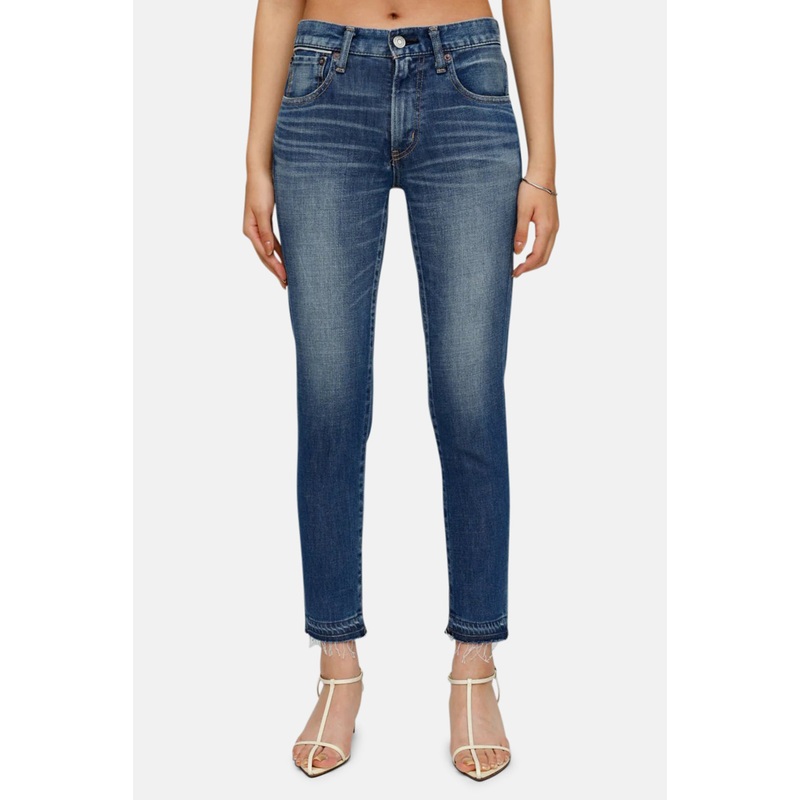 Clarence Skinny Jean Light Blue
