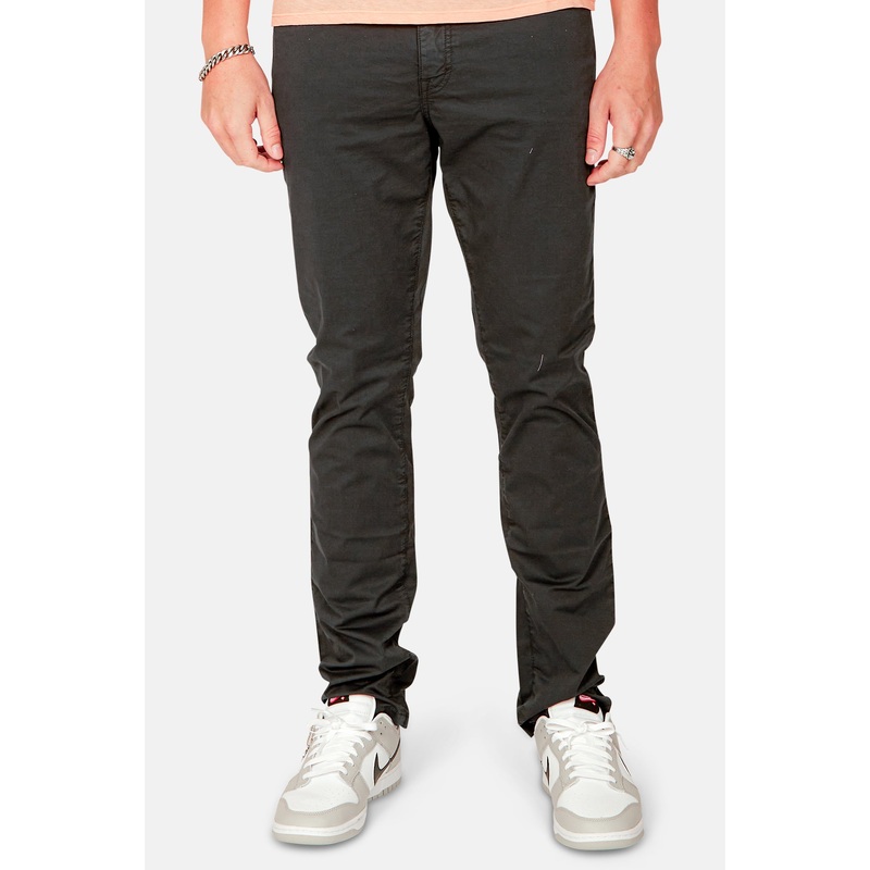 Cobra 5 Pocket Pant Blu Di Prussia