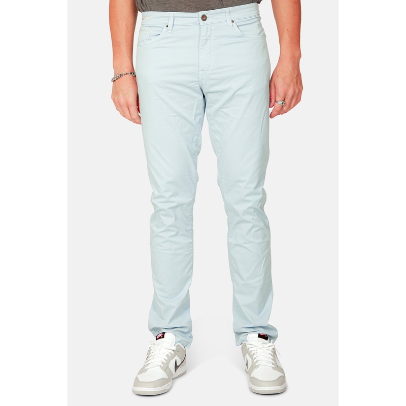 Cobra 5 Pocket Pant Blu Ice|29|30|31|32|33|34|35|36|38