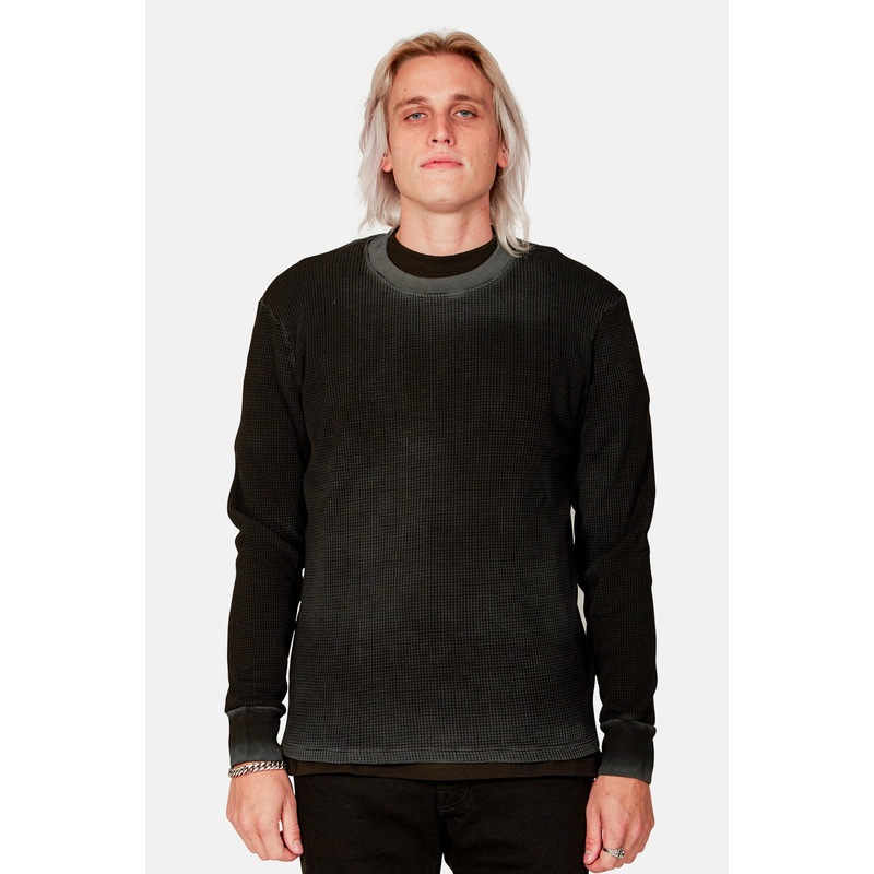 Cooper Thermal Vintage Black|S|M|L|XL|XXL
