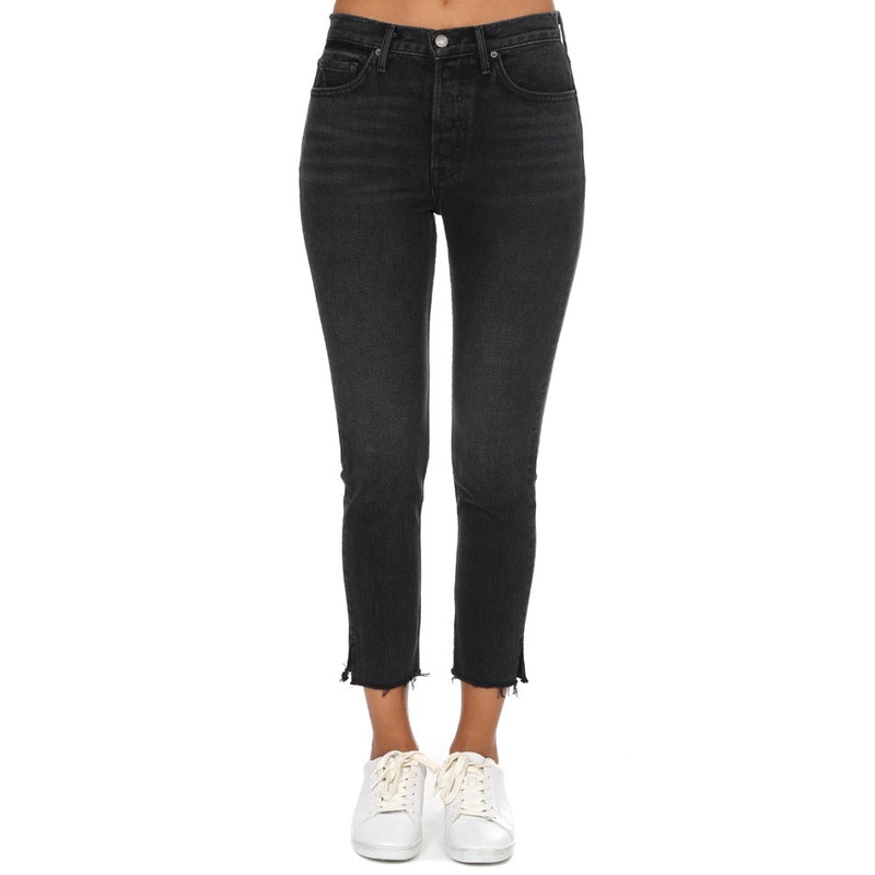 GRLFRND Karolina High Rise Skinny