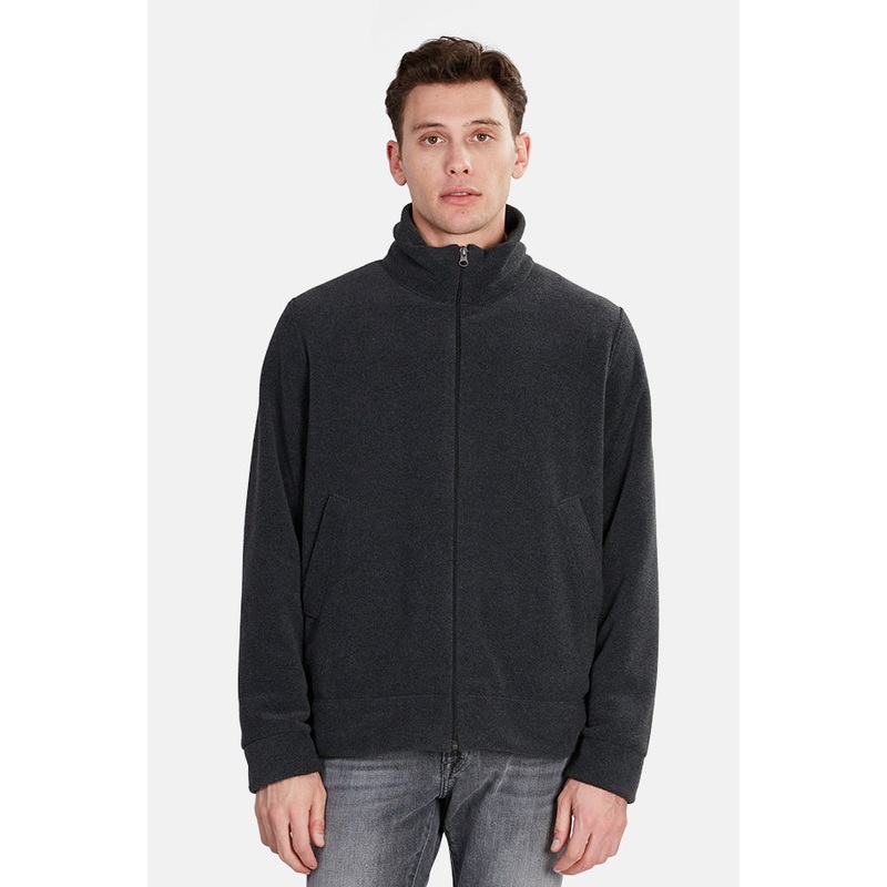 Harris Wharf London Harrington Jacket