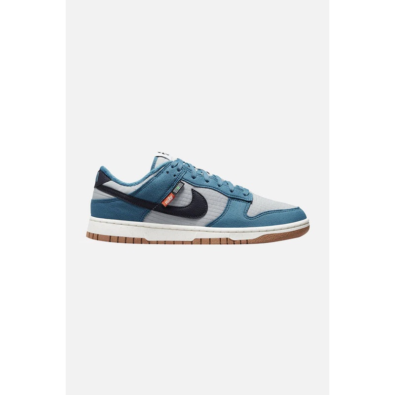 Men’s Dunk Low Toasty Rift Blue