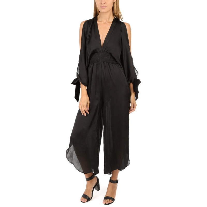 MISA Los Angeles Byanca Jumpsuit
