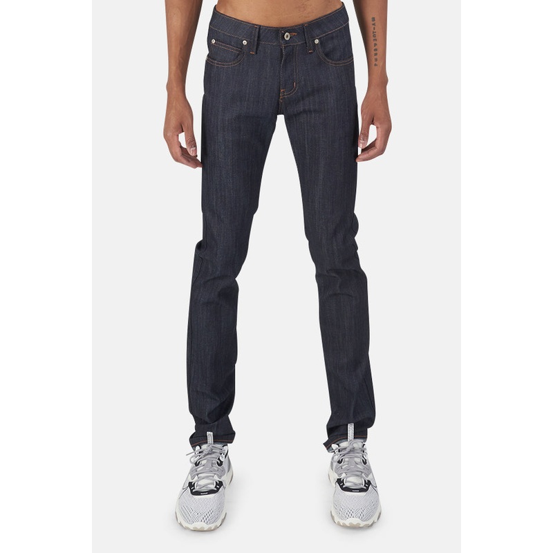 Naked & Famous Power Stretch Jean