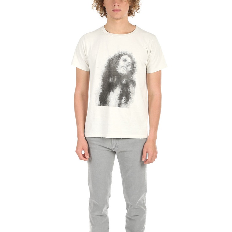 Remi Relief SP Finish Bob Marley Tee