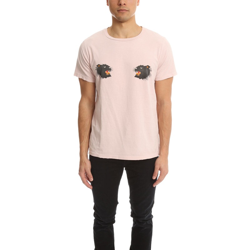 Remi Relief SP Finish-Tee|S