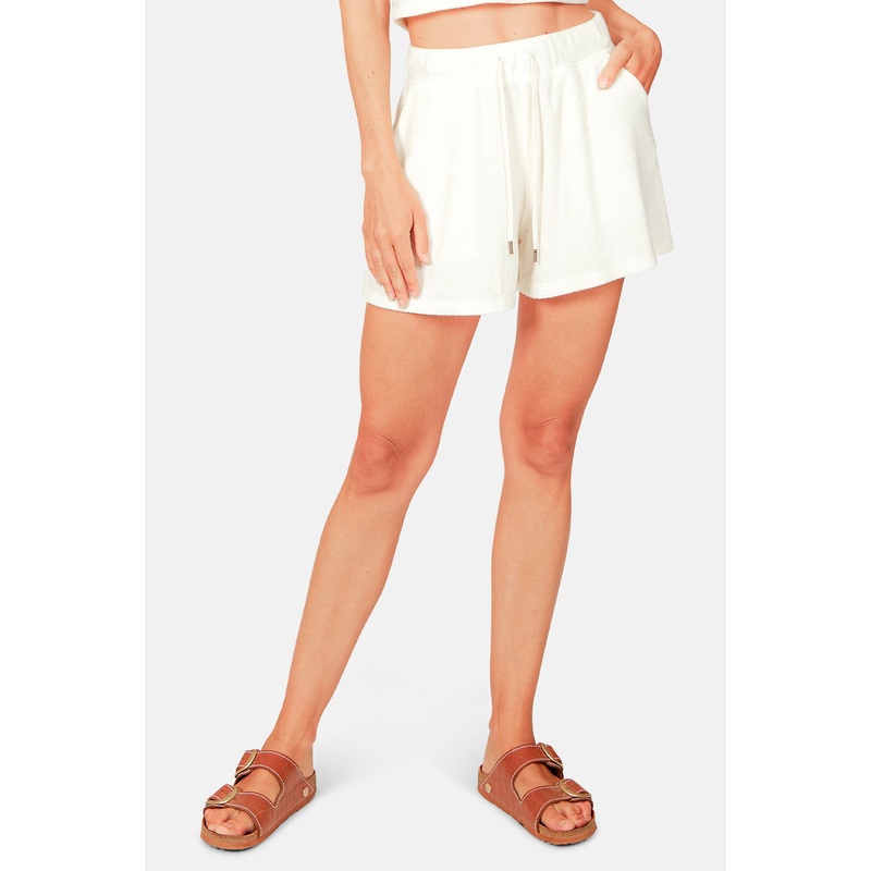 Sam Shorts Chic Cream|XXS|XS|S|M|L