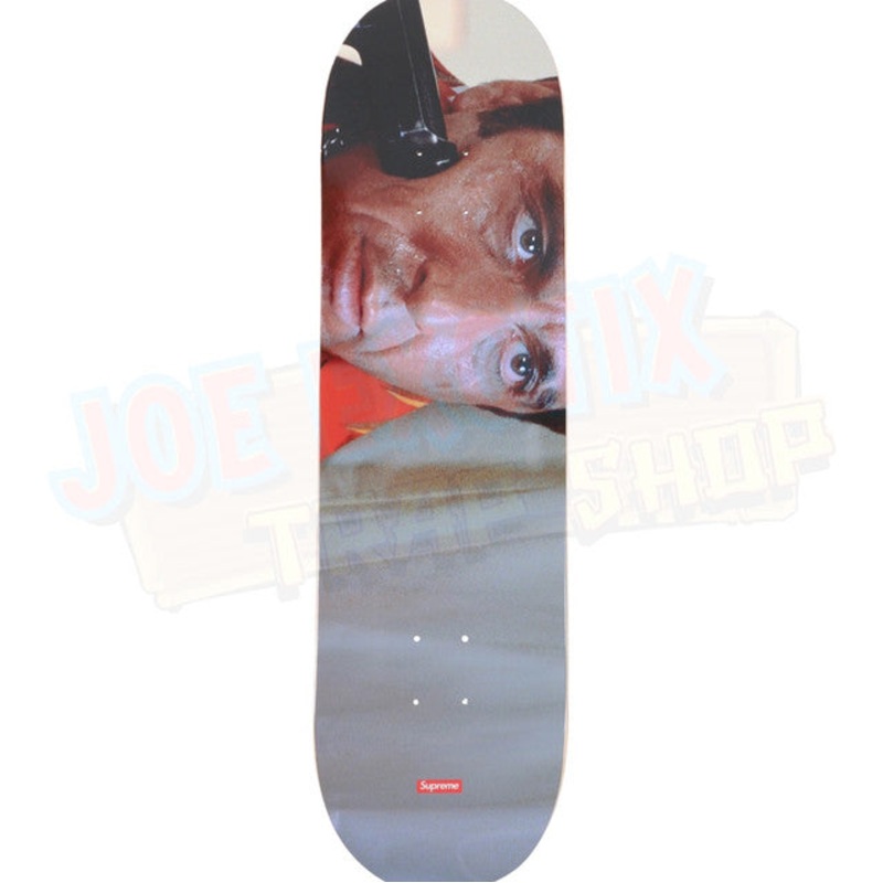 Scarface Shower Skateboard|(OS)|Multi