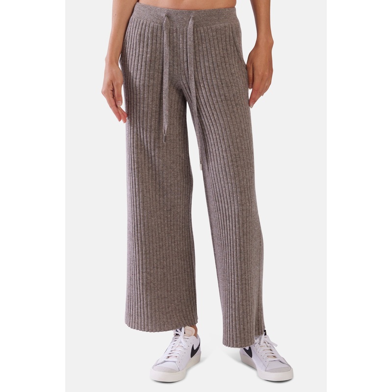Sophie Wide Leg Pant Rocky Mountain