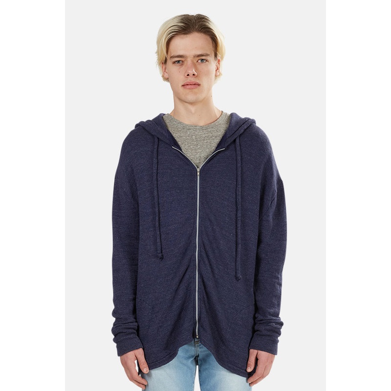 V::ROOM Zip Hoodie|XL