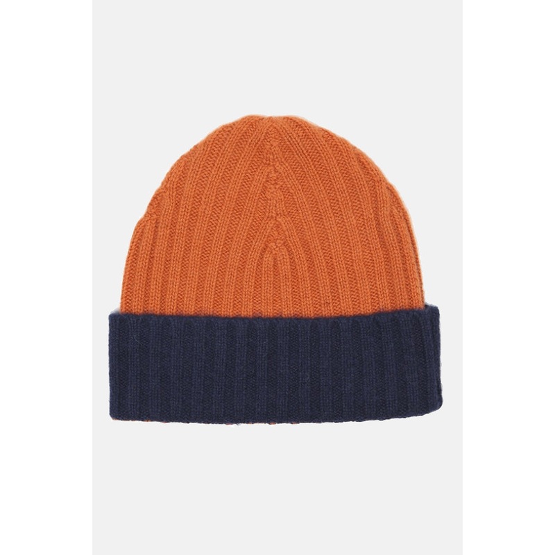 Warm-ME Eric Block Hat|OS