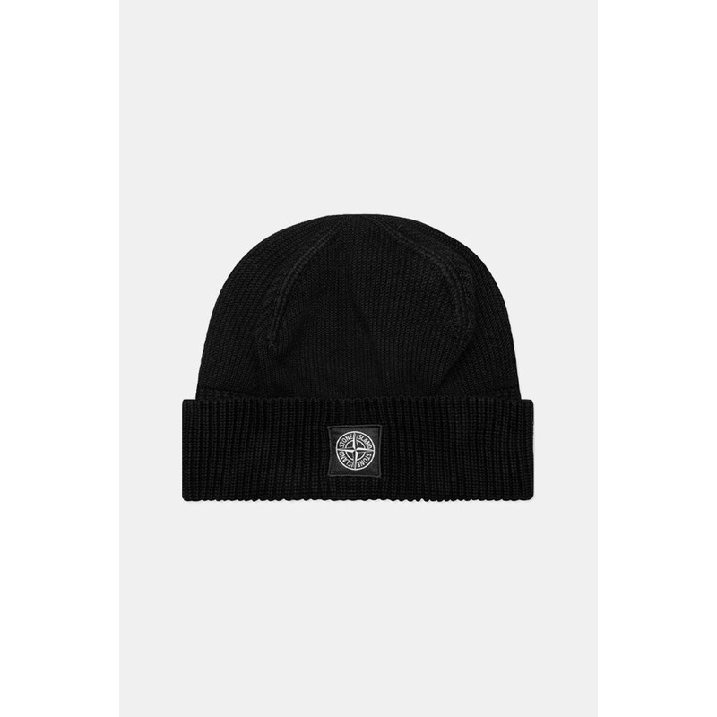 Beanie Black|OS