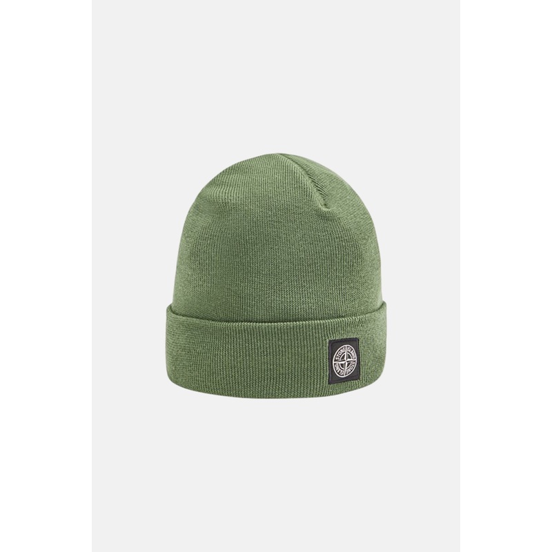Beanie Olive|OS